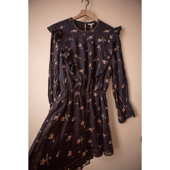 Josie Dress